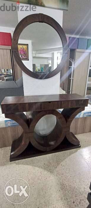 Consol. كونسول قشرة فراكي 0