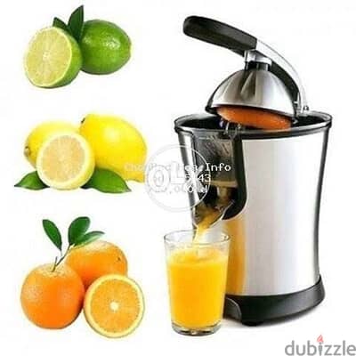 sokany citrus juicer 350 W