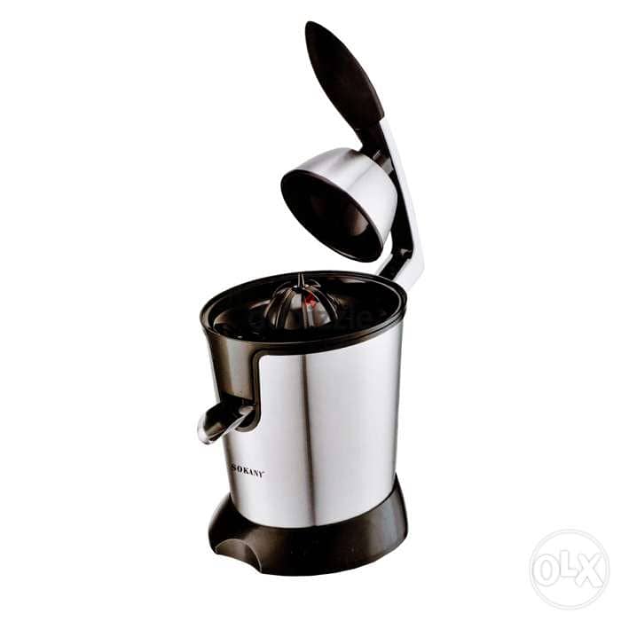 sokany citrus juicer 350 W 1