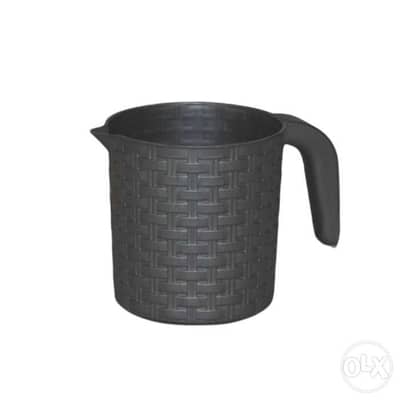 Scoop Measuring Cup 1L | 3MP-0711 Dimensions: 18x18x13CM