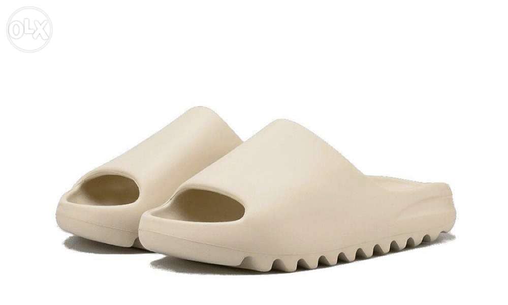Yeezy SLIDE 0