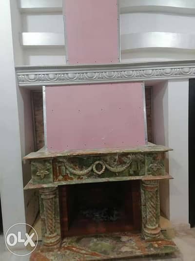 ترميم منازل جفصين أعمال ديكور