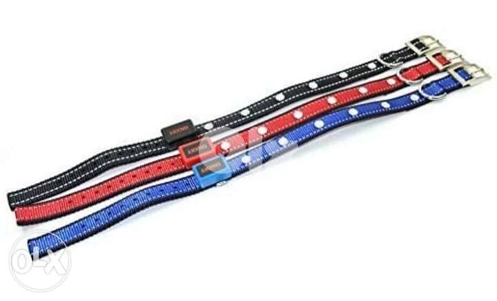 Fonpoo 8000 jewellery items Bottle LED Dog Collar/4 $ Delivery 5