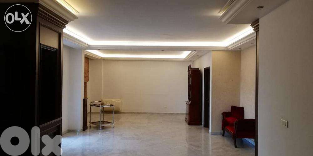 L08939-Well Decorated Apartment For Sale In Jal El Dib 0