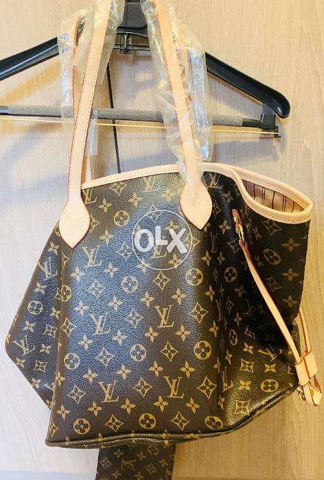 LV Handbag 1