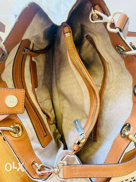 MK Handbag 1