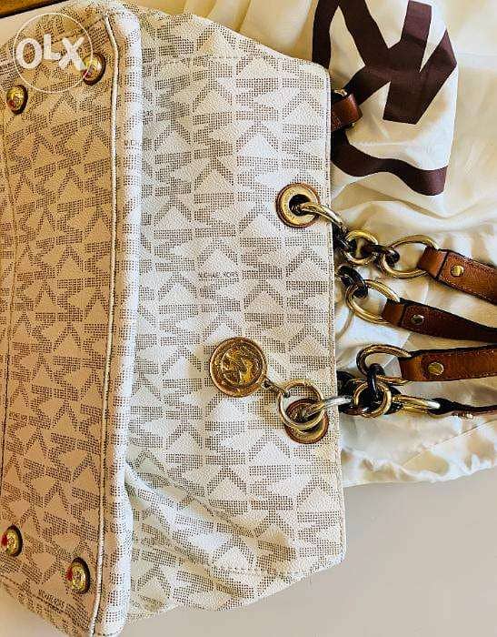 MK Handbag 2