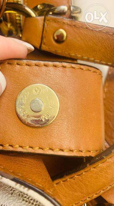 MK Handbag 5