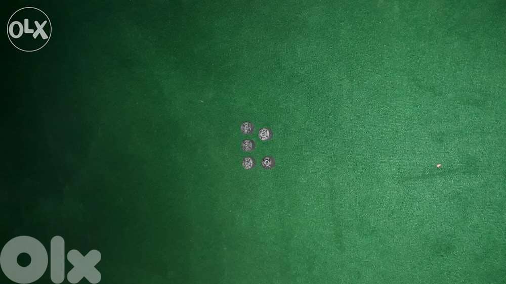 روس كامواي عادي 2