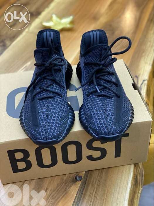 Yeezy 350 high quality 0