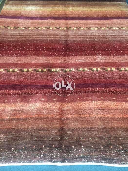 persian carpet سجاد العجمي 0