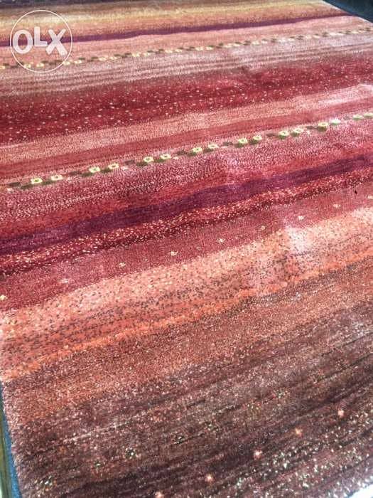 persian carpet سجاد العجمي 1