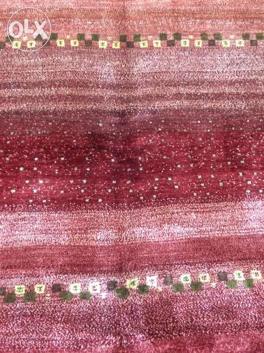 persian carpet سجاد العجمي 4