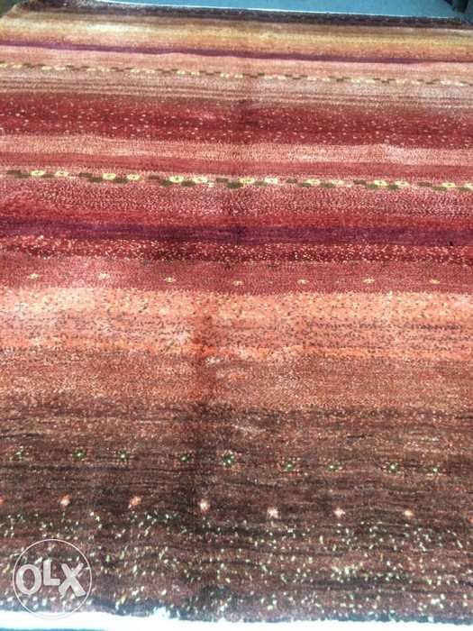 persian carpet سجاد العجمي 5