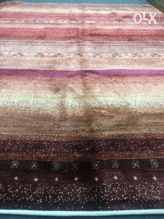 persian carpet سجاد العجمي 6