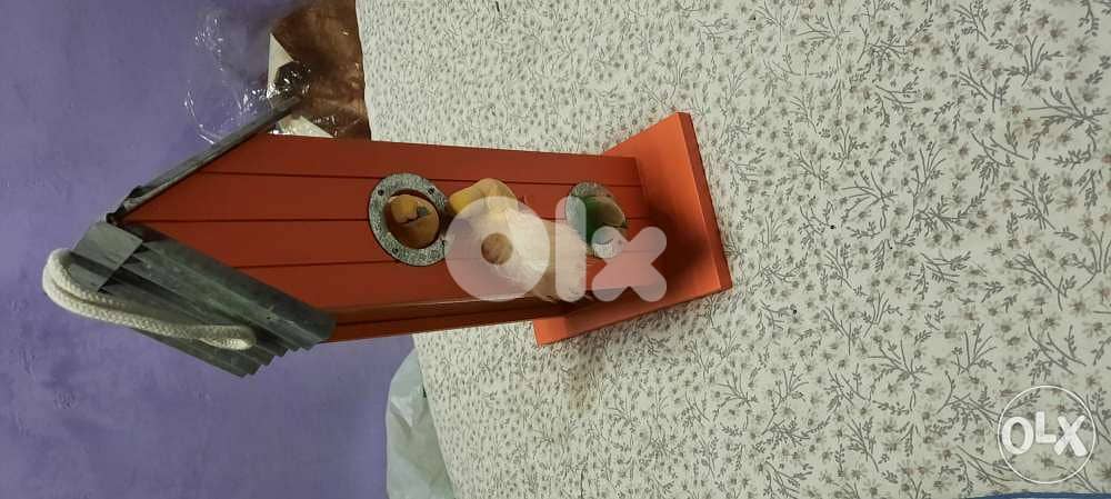 Birds House decoration. 5