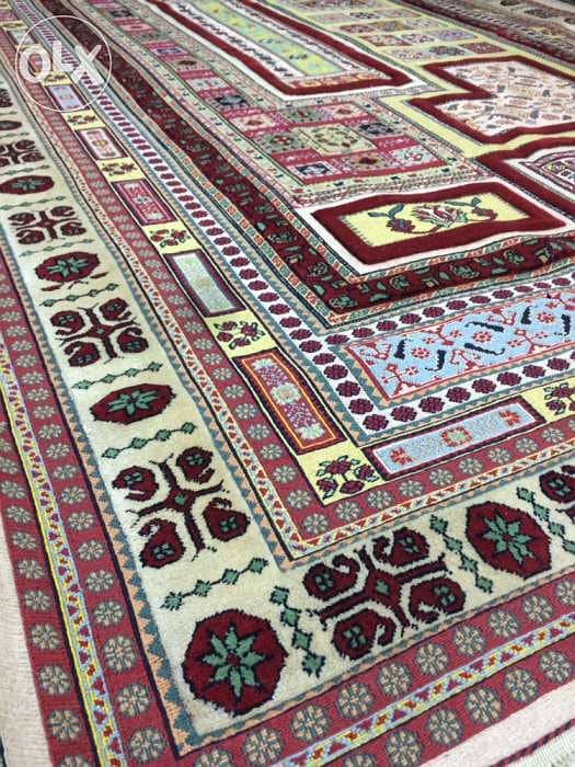 persian carpet سجاد العجمي 1