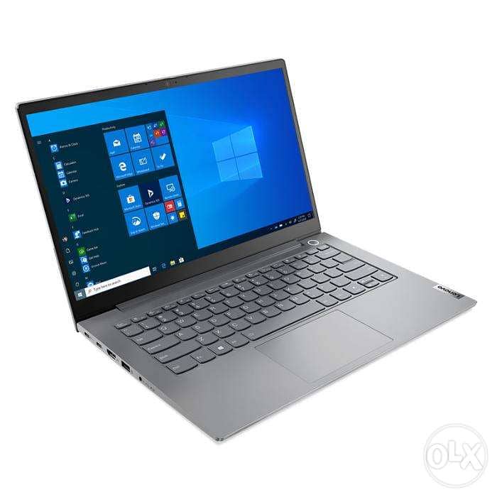 Lenovo , Hp , Dell 14" i5/8GB/256 Ssd Laptop 1