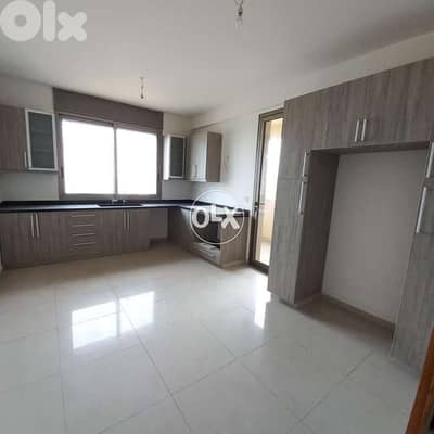 Zalka brand new luxurious apartment Ref # 3679