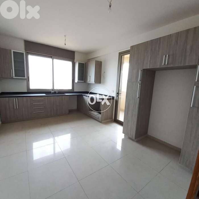 Zalka brand new luxurious apartment Ref # 3679 0