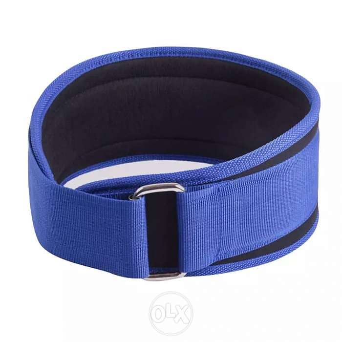 High quality Gym Belt 1