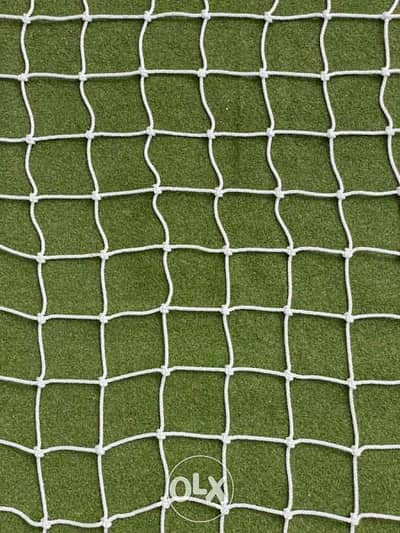 climbing net شبك حبال.