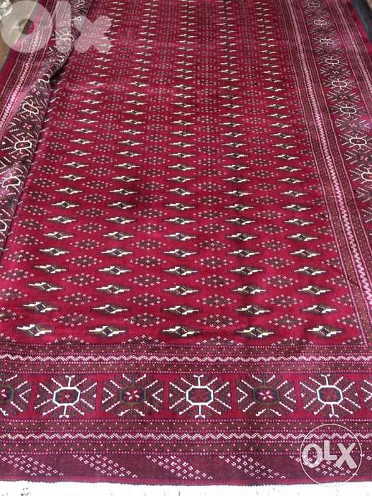 persian carpet سجادة العجمي 0