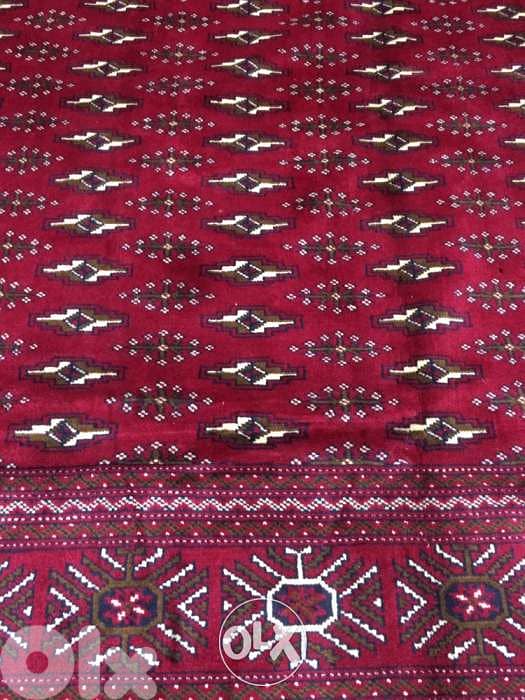 persian carpet سجادة العجمي 1