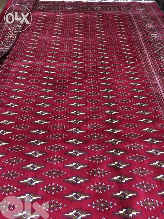 persian carpet سجادة العجمي 2