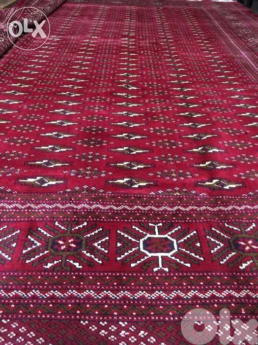 persian carpet سجادة العجمي 6