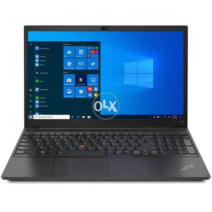 Lenovo 14" T14S  I7/32GB/512GB Nvme 2