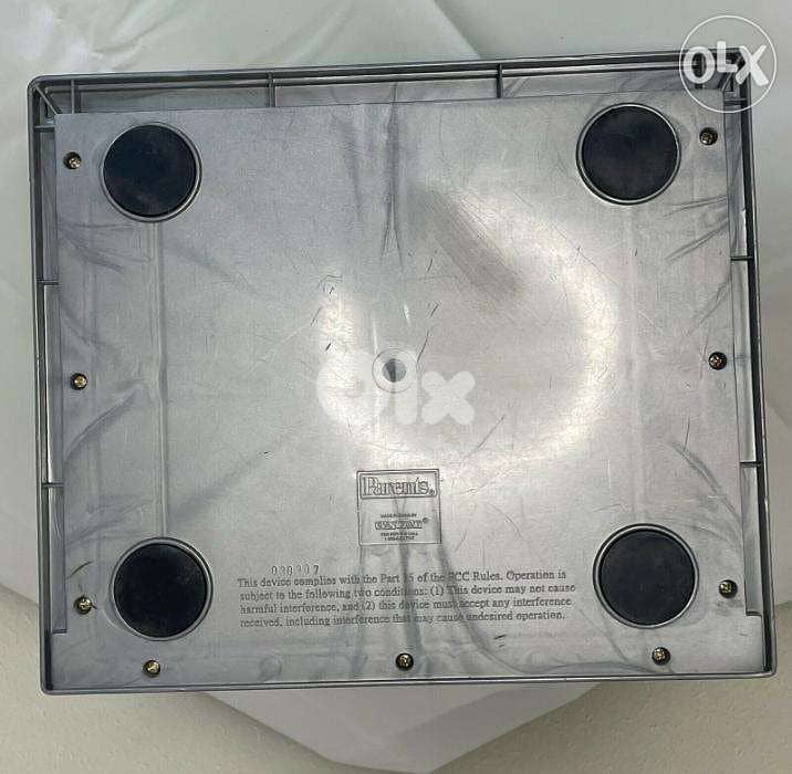 kids toy cash register by parents very realistic works on solar energy 4