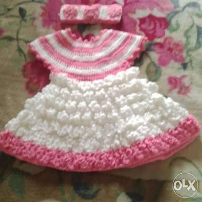 ملابس اطفال