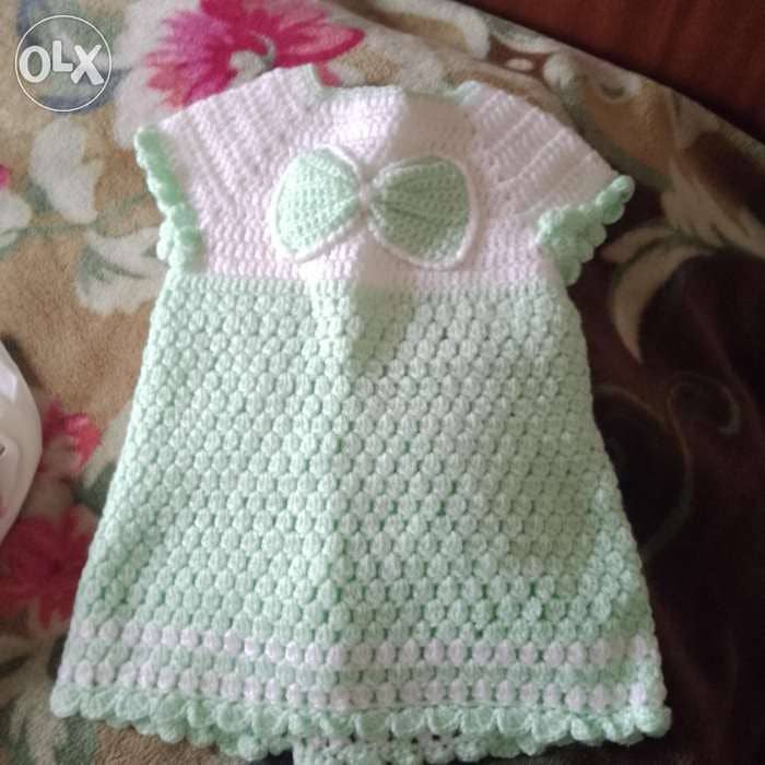 ملابس اطفال 1