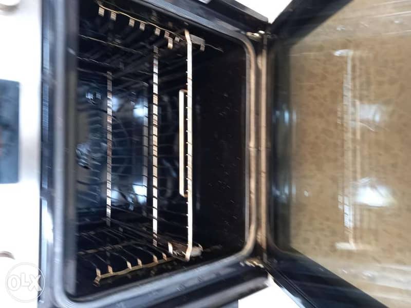 Electric Oven &Air fryer 2