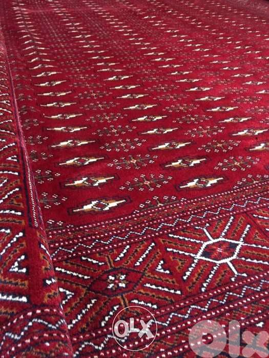 persian carpet سجاد العجمي 1