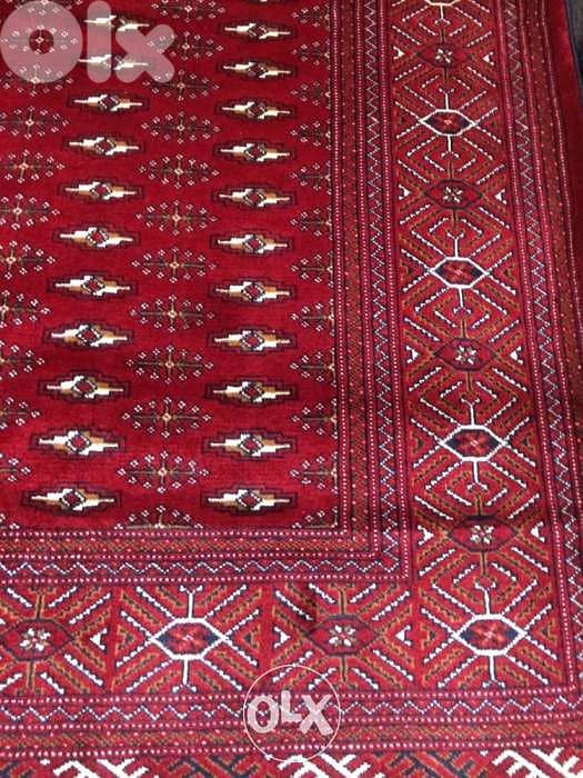 persian carpet سجاد العجمي 2