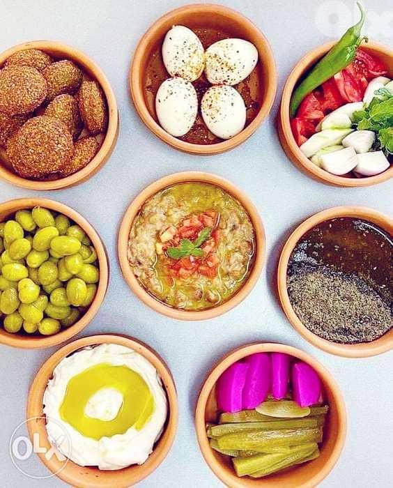 أجمل كاسات الفخار الحرارية الأصلية 2