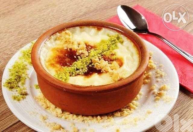 أجمل كاسات الفخار الحرارية الأصلية 3