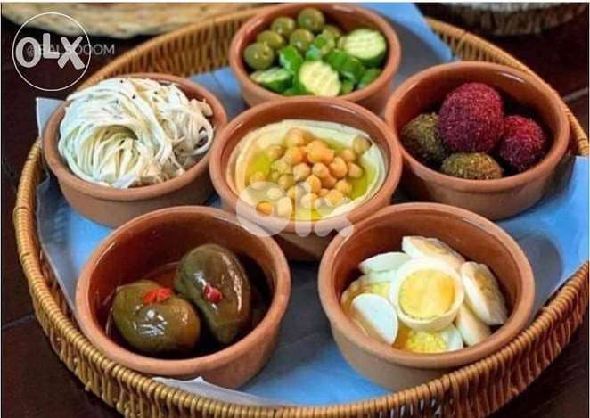 أجمل كاسات الفخار الحرارية الأصلية 4