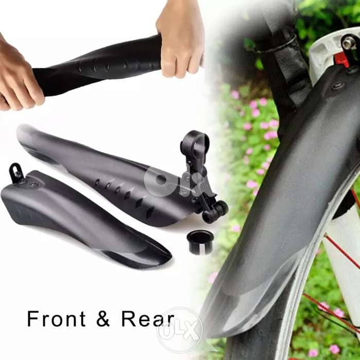Cycling Mudguard 0