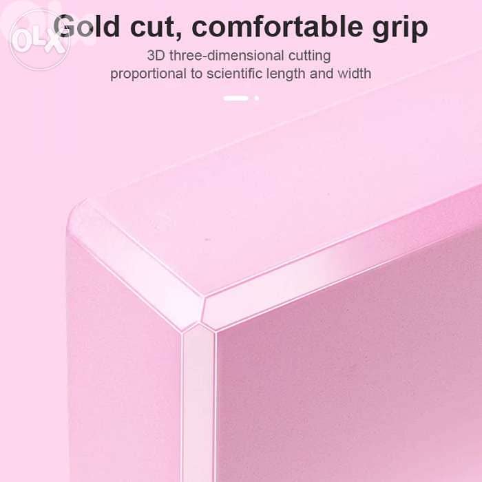 Coloured Yoga block 2