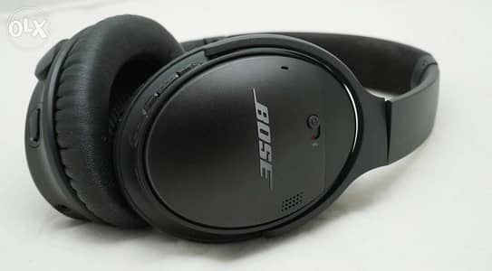 Bose QuietComfort 35 II (QC35 II) headphones