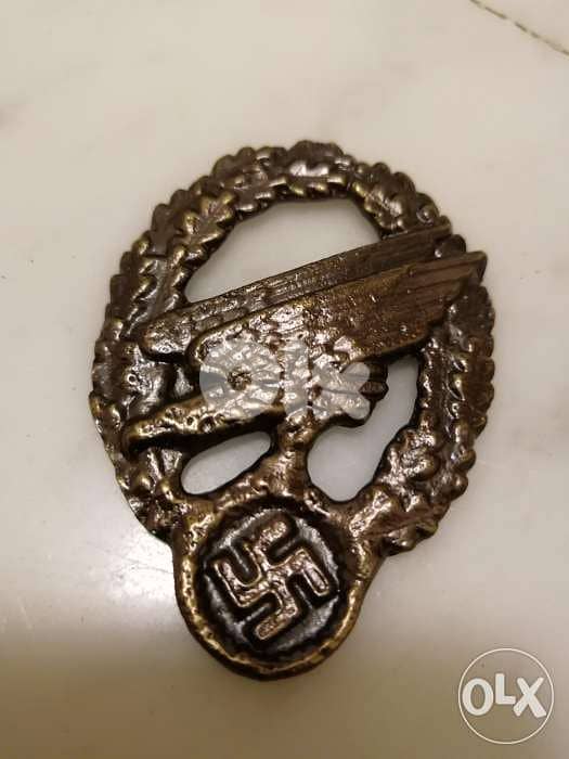 وسام النسر النازي 0