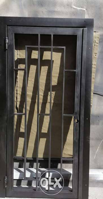حدادة عامة