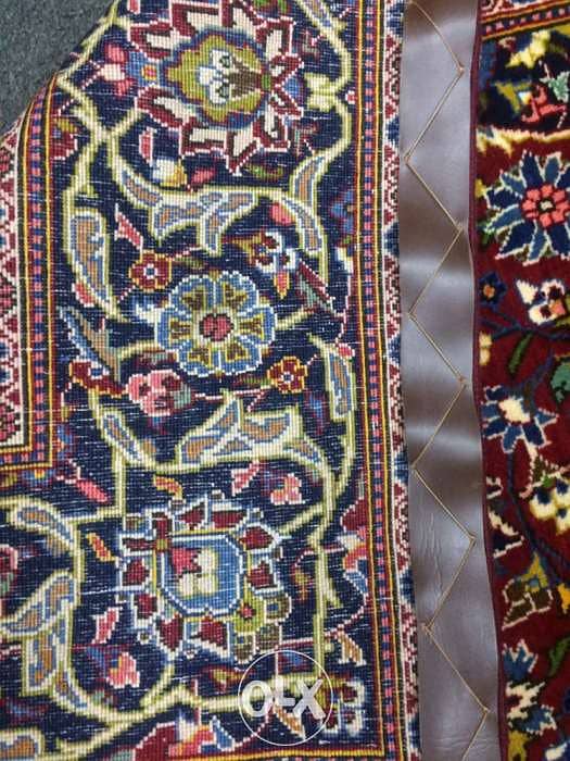 carpet hand made سجاد العجمي 7