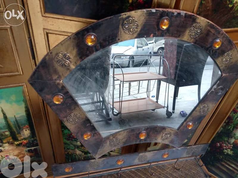 مراية فورفوجي 0