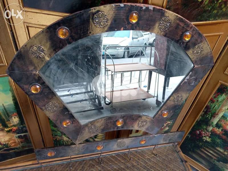 مراية فورفوجي 1