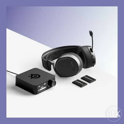 Steelseries Arctis Pro Wireless Gaming Headset