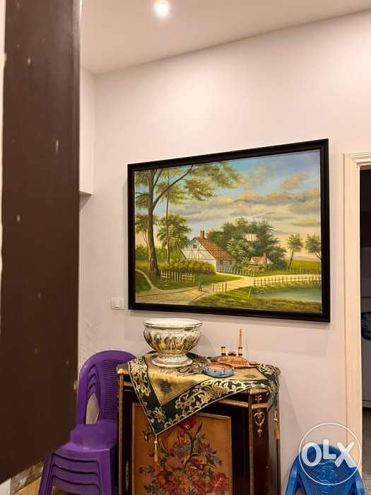 painting decorations 2